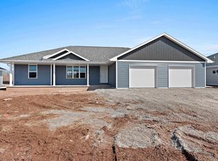 2101 Bufflehead Ln, Green Bay, WI 54311