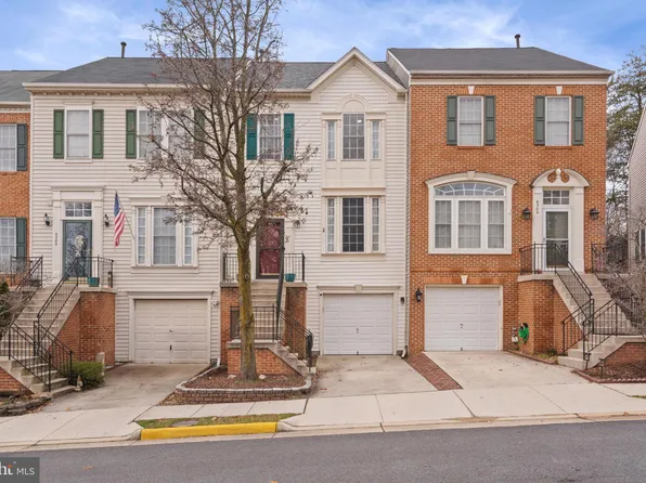 6702 Debra Lu Way, Springfield, VA 22150