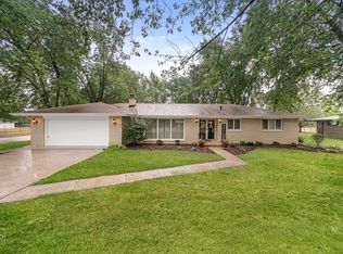 2600 Caton Farm Rd, Joliet, IL 60435