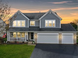 755 Woodfern Dr, Hampshire, IL 60140