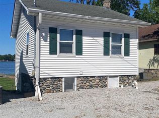 6980 E 150 N, Kewanna, IN 46939