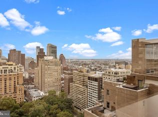 202 W Rittenhouse Sq #2608, Philadelphia, PA 19103