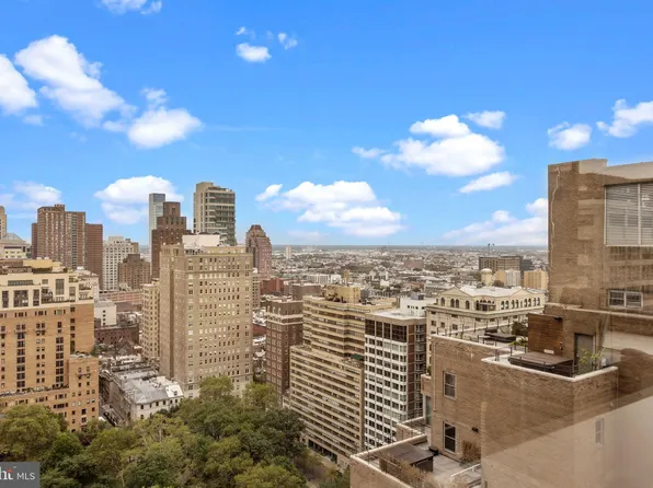 202 W Rittenhouse Sq #2608, Philadelphia, PA 19103