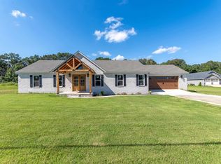255 Charleston Ln, Adamsville, TN 38310
