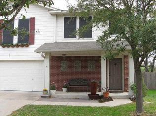 1207 Pine Portage Loop, Leander, TX 78641