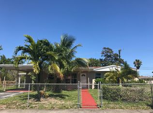 18021 NW 44th Ave, Miami Gardens, FL 33055