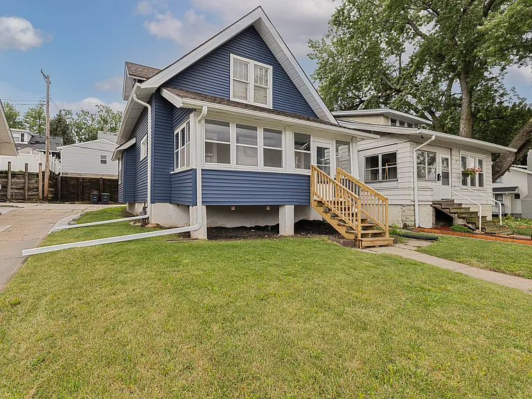 4335 Leavenworth St — Photo 11