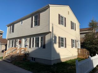 20-22 Merrick St, West Springfield, MA 01089