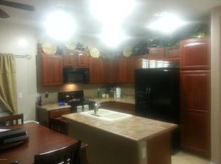 5406 W Minton Ave, Laveen, AZ 85339