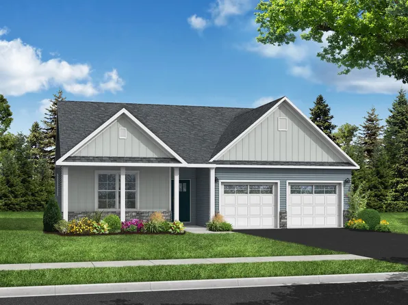 Heron Plan, Woodland Hills