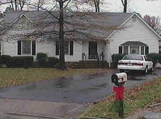 4600 Stonebrook Ct, Glen Allen, VA 23060
