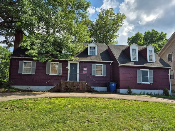 410 Five Oaks Ave, Dayton, OH 45405
