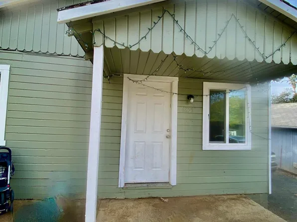 1855 Fort Wayne St, Oroville, CA 95966