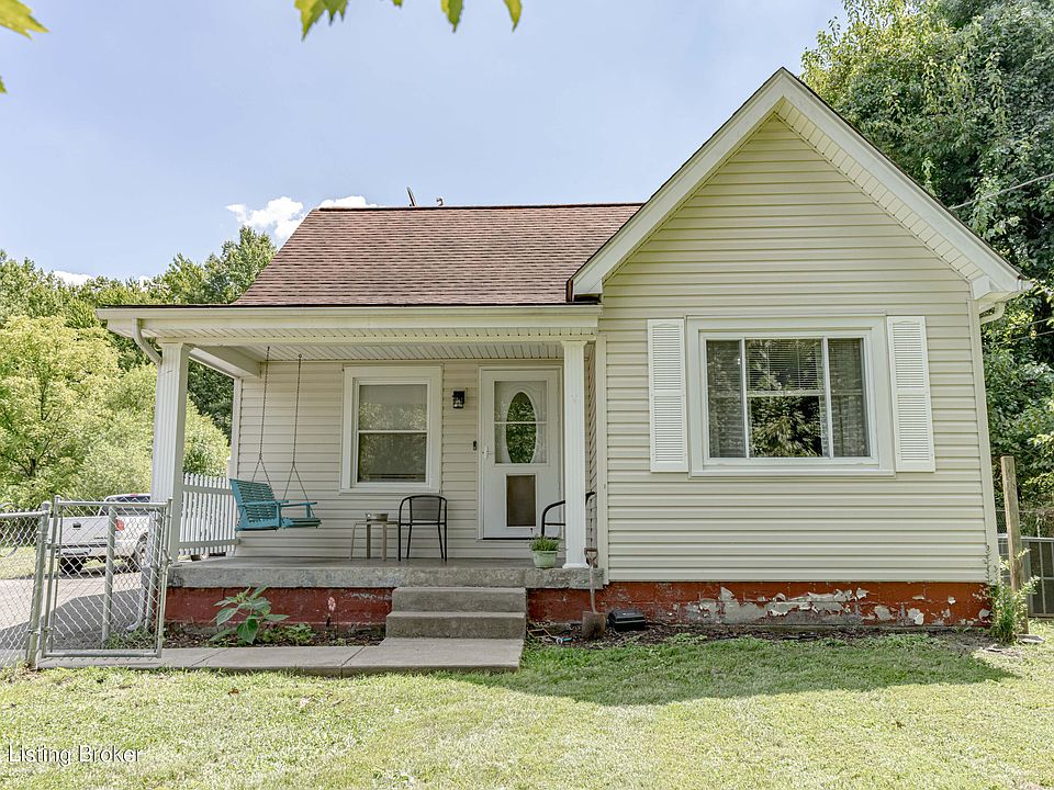 9755 Mason Ln, Fairdale, KY 40118 MLS 1644317 Zillow