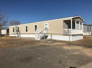 2845 North Ave TRAILER 18, Grand Junction, CO 81501