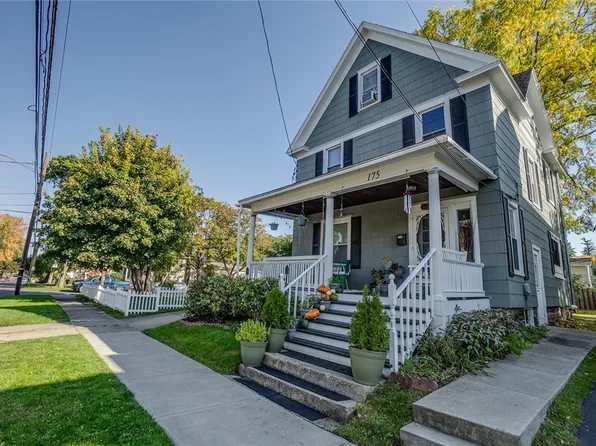 175 William St, Geneva, NY 14456