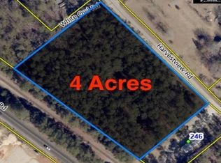 Harvest View Rd, Chapin, SC 29036