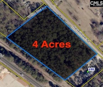 Harvest View Rd, Chapin SC - Owner Finance Home