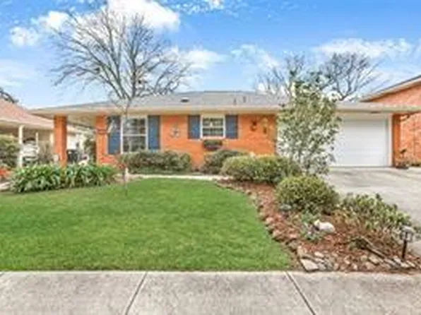 2510 Ramsey Dr, New Orleans, LA 70131