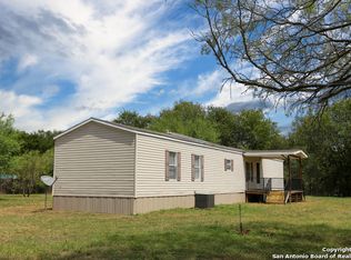 17128 Blue Horizon, Elmendorf, TX 78112