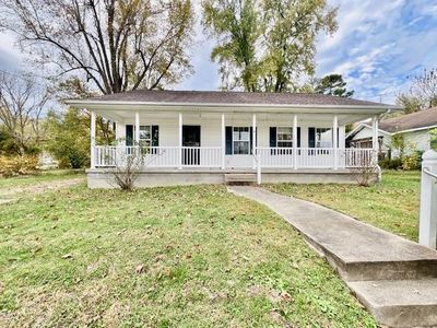 708 Maple St, Providence, KY, 42450