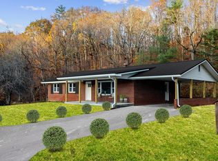 995 Town Springs Rd, Chilhowie, VA 24319