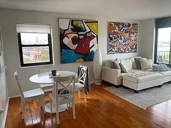 Rented by Compass
