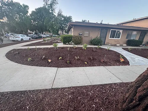 406 Tyler Way #C Photo 1