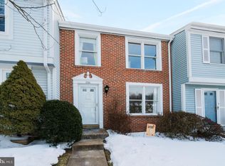 7724 Camp Alger Ave, Falls Church, VA 22042