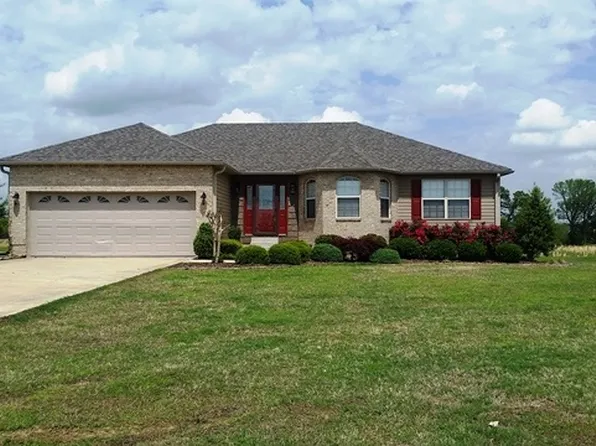 5168 Old Highway 20, Friendship, TN 38034