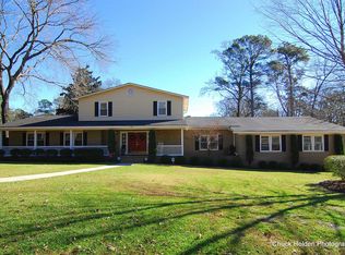 416 Crown Point Rd, Columbia, SC 29209