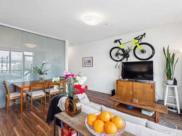 1 bedroom rental in Vancouver — photo 8