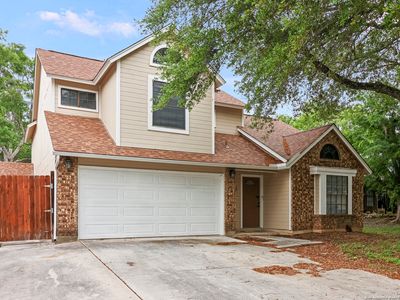 9335 Greens Pt, San Antonio, TX, 78250