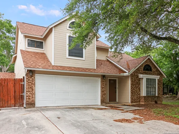 9335 Greens Pt, San Antonio, TX 78250