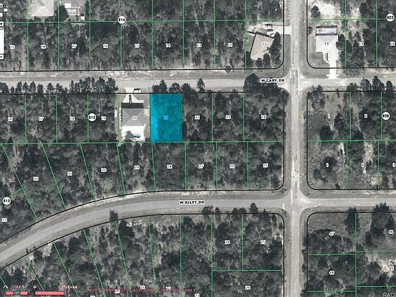 2nd image of 1354 W Cary Dr
