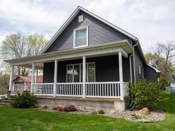 517 N Monticello St, Winamac, IN 46996