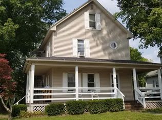 21 Walnut St #1, Ware, MA 01082