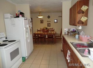 2011 Bluebell Rd, Marissa, IL 62257