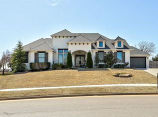 1140 Gateway Bridge Rd, Edmond, OK 73034