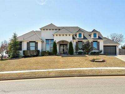 1140 Gateway Bridge Rd, Edmond, OK, 73034