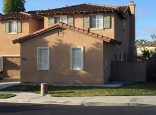 1112 Sparrow Lake Rd, Chula Vista, CA 91913