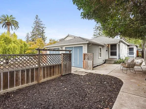 925 Roosevelt Ave, Redwood City, CA 94061