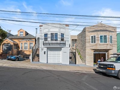 1062 Hanover St, Daly City, CA, 94014