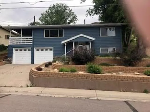 320 High Pkwy, Golden, CO 80403