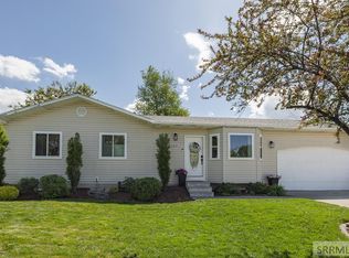 234 Randy Dr, Rexburg, ID 83440