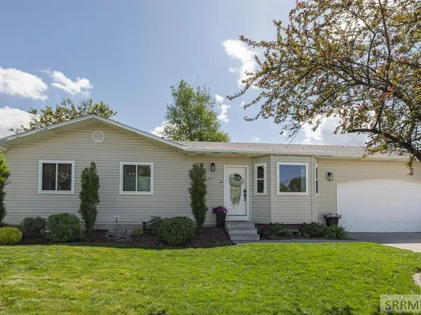 234 Randy Dr, Rexburg, ID 83440
