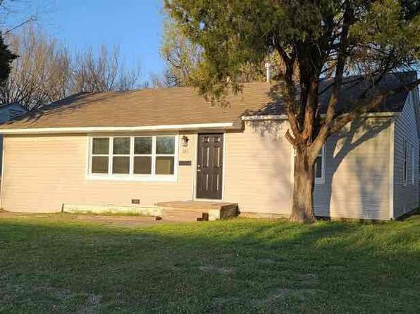 723 N Irvington Ave, Tulsa, OK 74115