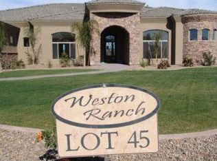 2880 E Clark Dr, Gilbert, AZ 85297