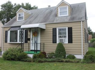 544 Carleton St, Bound Brook, NJ 08805
