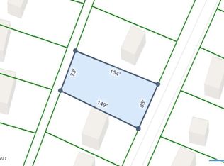 LOT 3504 Derby Rd, Tobyhanna, PA 18466